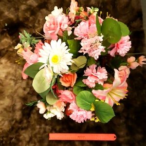Flower arrangements perfe for weddings, Quinceañera  home and office decoration!